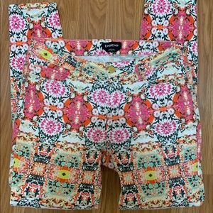 Perfect for summer Bebe pants